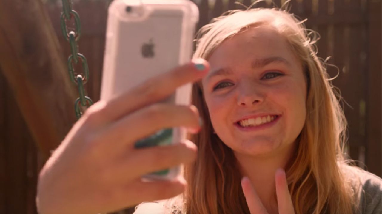 Bo Burnham’s Debut Film ‘Eighth Grade’ Has A Trailer & It’s A Bloody Joy