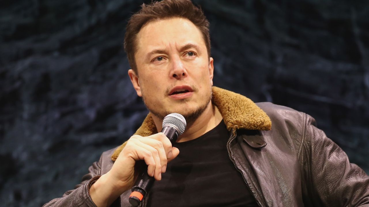 Elon Musk Fucking Sued By Cave Diver After Saying “I Fucking Hope He Sues”