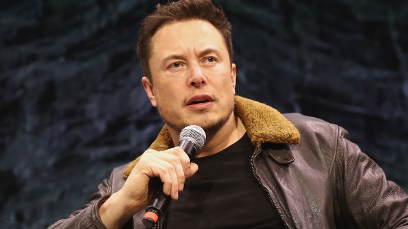 The Cave Diver Elon Musk Labelled A “Pedo” Seems To Be Taking Legal Action