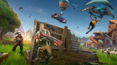 ‘Fortnite’ Developers Keen To Change How The Last Few Circles Play Out