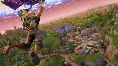 People Are Now Citing ‘Fortnite’ As A Reason For Divorcing Their Partners