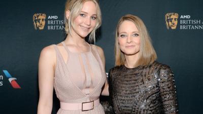 Oscars 2018: J-Law & Jodie Foster Step In To Replace Casey Affleck