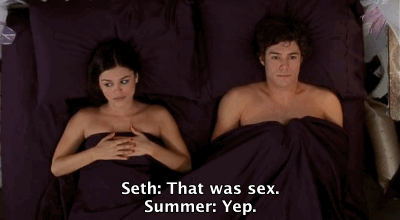 These Cringey Sex Stories Will Make You Never Want To Root Anyone Ever Again