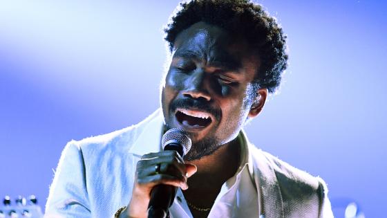 Donald Glover Announced His Father’s Tragic Death During Recent Show