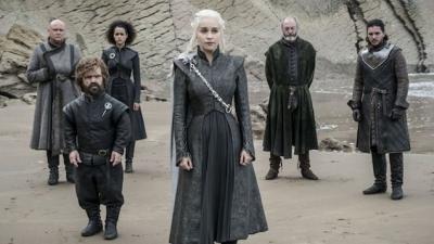 New ‘Game Of Thrones’ Interview Confirms Yr Worst Fears For Its Final Season