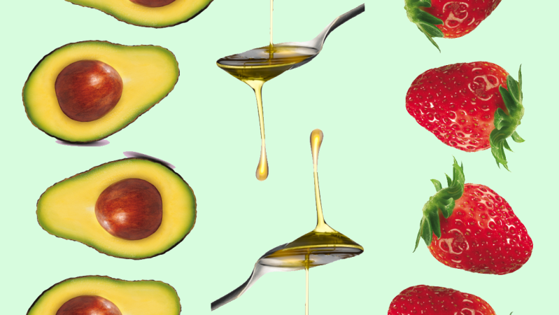 5 Painless Food Swaps That’ll Make Your Meals A Helluva Lot Healthier