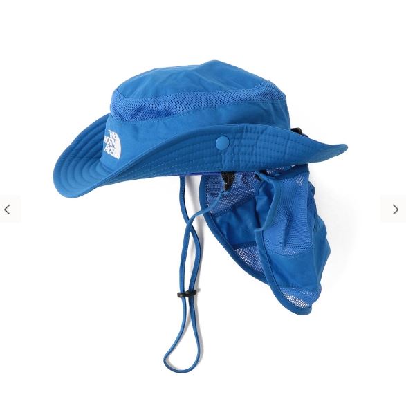 ‘Sweat Berets’ Are Now A Thing If You Wanna Go Jogging In 2004
