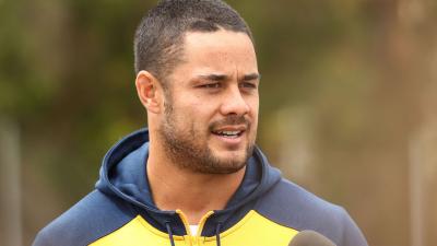 Jarryd Hayne Points To “Implied Consent” In New Denial Of Rape Allegation