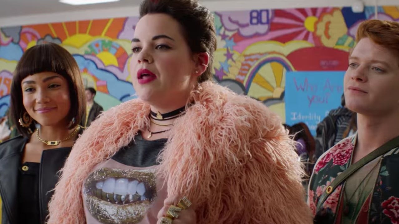 ‘Heathers’ Premiere Delayed After Concerns Over School Shooting Episode