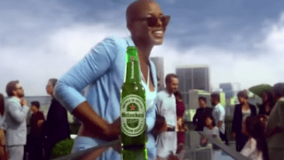 Heineken Pulls “Racist” Beer Ad After Chance The Rapper’s Twitter Call-Out