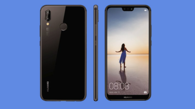 Huawei’s Monstrous New Phone Could Boast More Storage Than Most MacBook Pros
