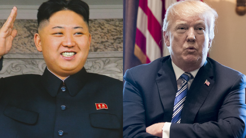 Donald Trump Agrees To First-Ever Meeting With North Korea’s Kim Jong-Un