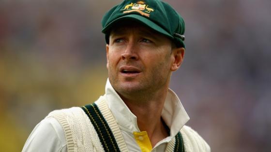 Michael Clarke Would Consider A Comeback To Cricket Captaincy