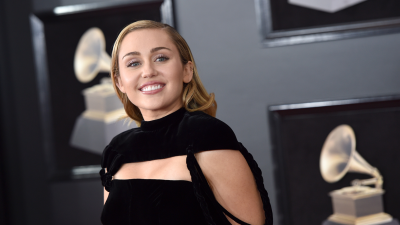 Miley Cyrus Hit With $380M Lawsuit For Allegedly Ripping ‘We Can’t Stop’