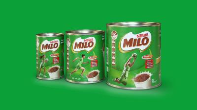 Milo Drops Health Rating Because We’re All Eating It By The Tablespoon