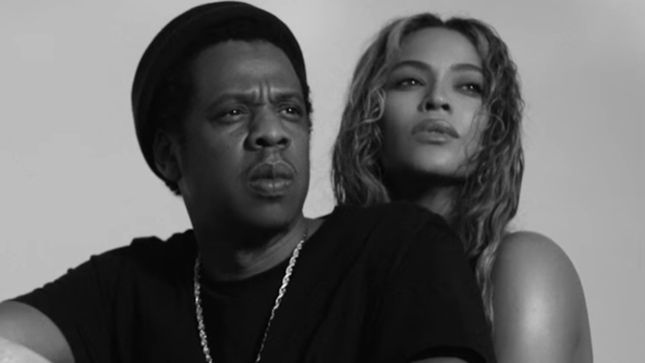 Beyoncé & Jay-Z Reveal Joint World Tour With One Australia-Sized Exception