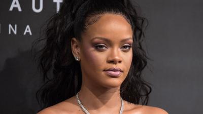 Rihanna Calls Out Snapchat For Hosting Ad Referencing Brutal 2009 Assault