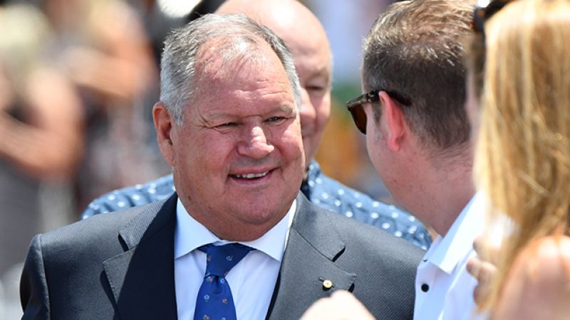 Report Into Robert Doyle Upholds Allegations Of Sexual Harassment & Groping