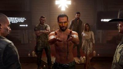 There’s A Way To Finish ‘Far Cry 5’ In 5 Minutes If You’re Allergic To Fun