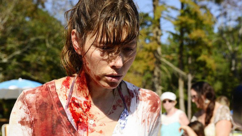 ‘The Sinner’ Is Coming Back For A Gruesome Season 2, Minus Jessica Biel