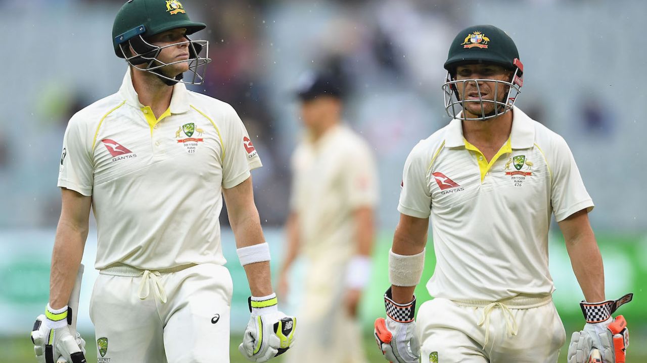 Admitted Ball-Tampering Trio Banished Back To Australia As Punishment Looms