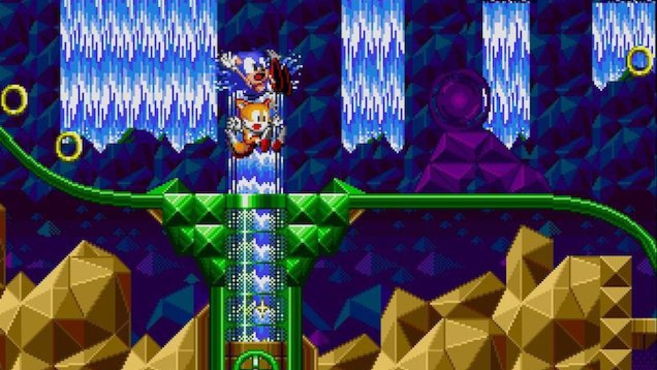 50 Retro SEGA Games Are Coming To The Switch If You’re Hungry For Classics