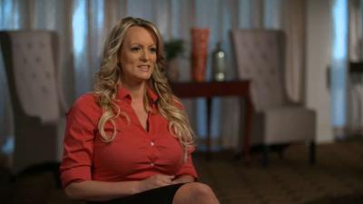 Here’s How Team Trump Are Responding To That Huge Stormy Daniels Interview