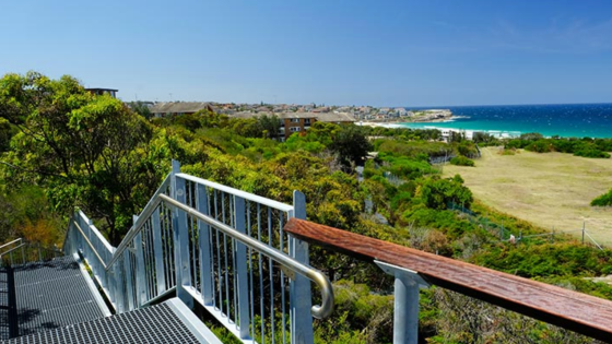 Chuck On Your Activewear, Cos Sydney’s Got A New Gram-Worthy Coastal Walk