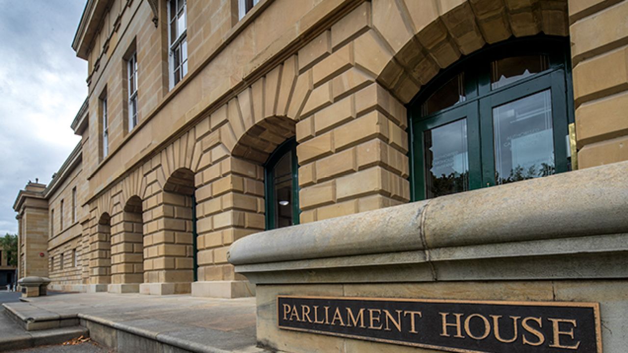 Tassie’s State Parliament Now Has A Majority Of Women In An Australian First