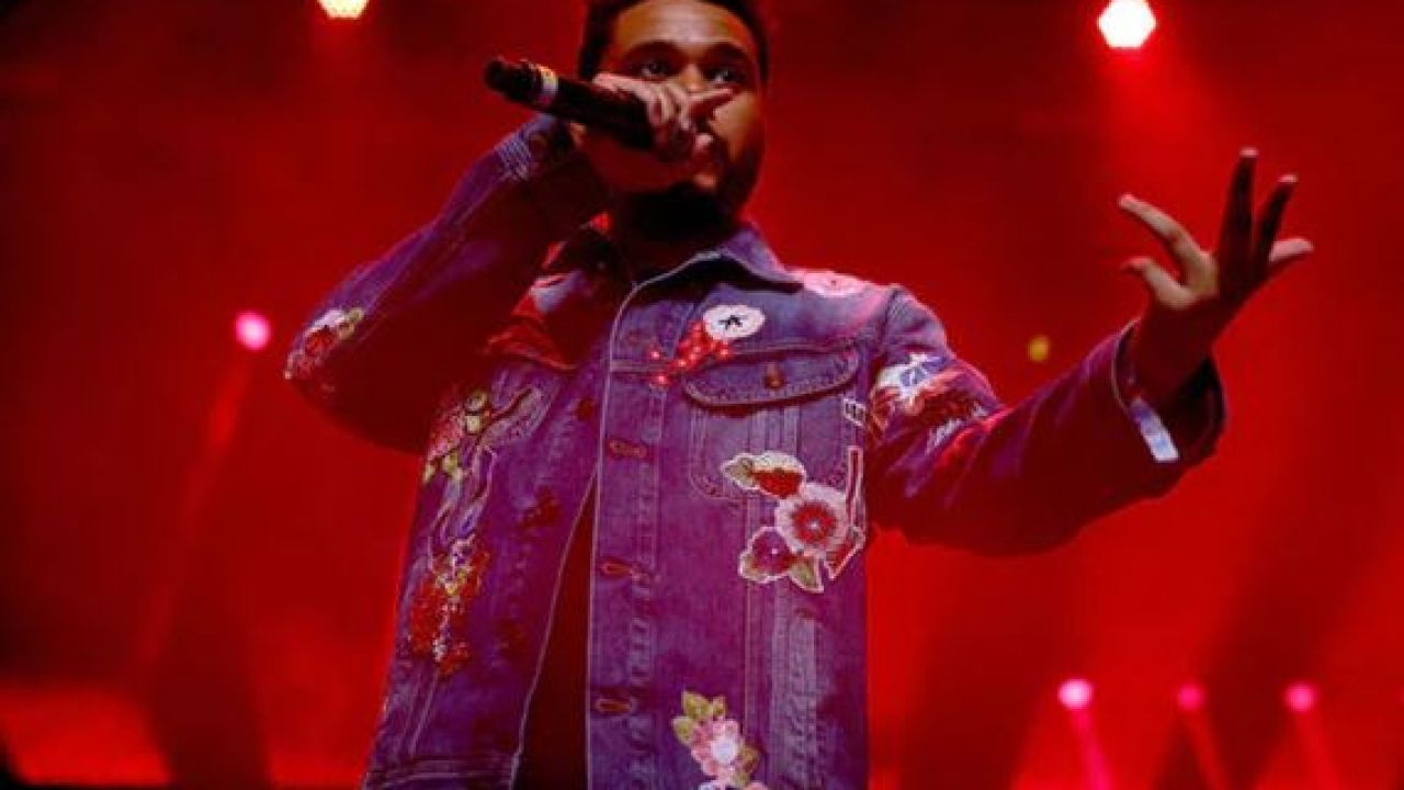 Prepare To Be Sad, The Weeknd Just Dropped A New Album ‘My Dear Melancholy’