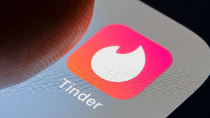 Tinder Unveils ‘More Genders’ Option To Better Represent Aussie Diversity