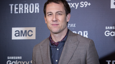 ‘The Crown’ Ruins Life, Casts ‘Outlander’ Star Tobias Menzies As New Philip