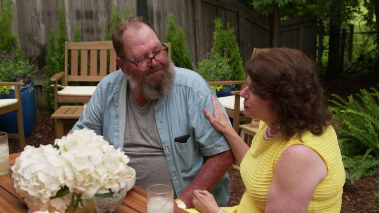 Sorry To Tell You, But ‘Queer Eye’ Dad Tom Had His Heart Broken Again