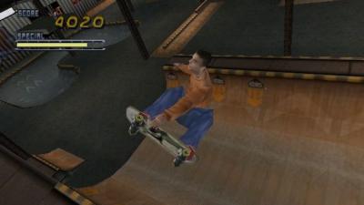 Tony Hawk Wants The ‘Pro Skater’ Series Remastered As Much As You Do