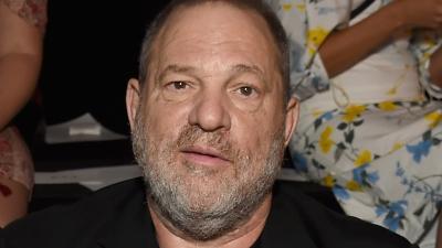 NYPD Reportedly Set To Arrest Harvey Weinstein For Felony Sexual Assault