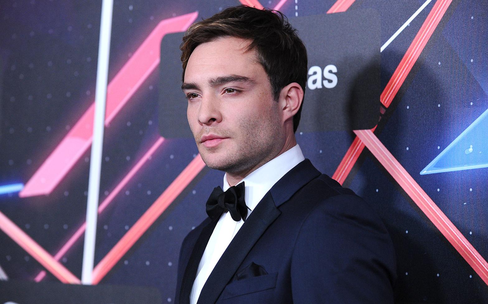 Ed Westwick Rape Investigation District Attorney Charges