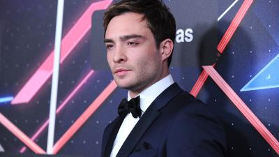 Ed Westwick Rape Allegations Escalate As Authorities Consider Charges