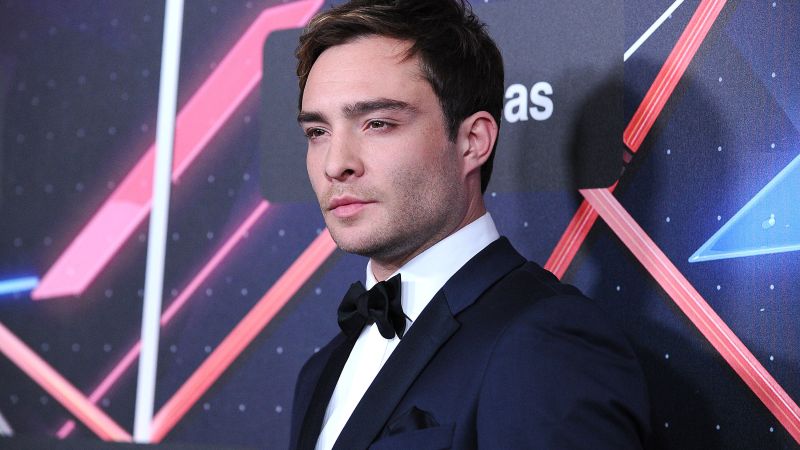 Ed Westwick Rape Allegations Escalate As Authorities Consider Charges