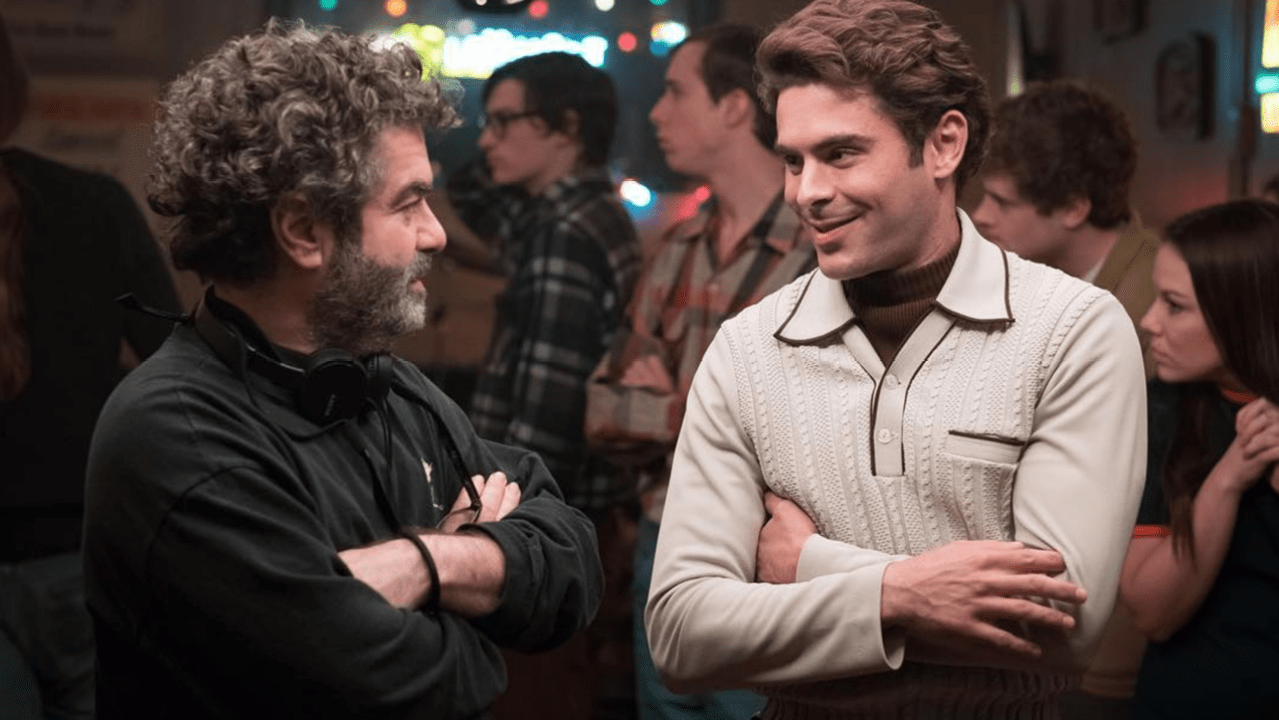 The Director Of The Divisive Ted Bundy Film Responds To All The Online Backlash