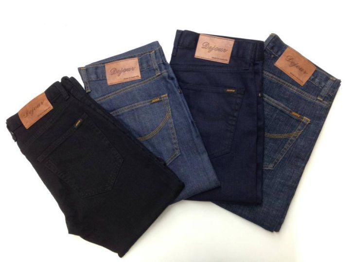 HEY LADIES: You Will Absolutely Find Your Perfect Pair Of Jeans Inside This Article