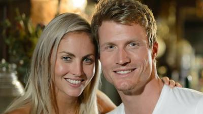 ‘Bachie’ Exes Richie & Nikki Went To Rottnest On The Same Day & We Believe
