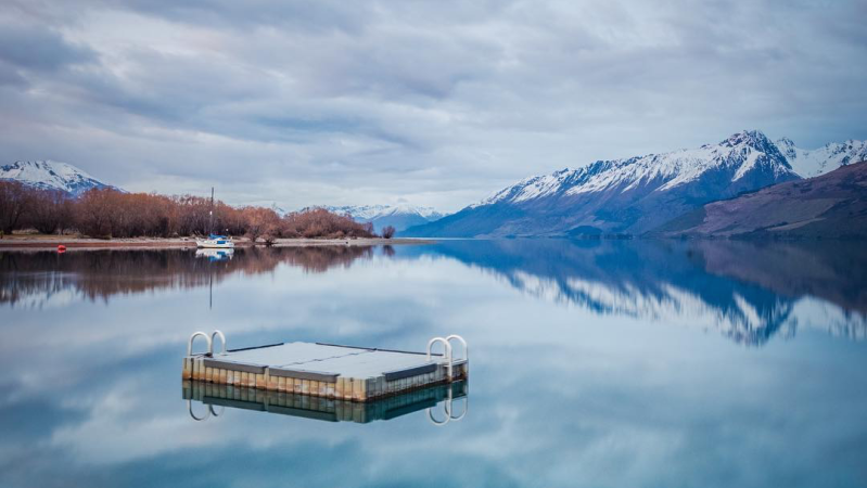 Here’s The Most Grammable Spots In Queenstown For You To Hit Up This Winter