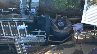 Faulty Water Pump Caused Horrific Dreamworld Accident, Court Hears