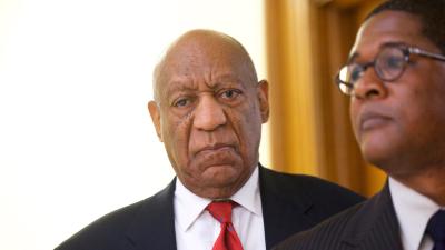 Bill Cosby Lashes Out In Expletive-Filled Tirade After Being Found Guilty