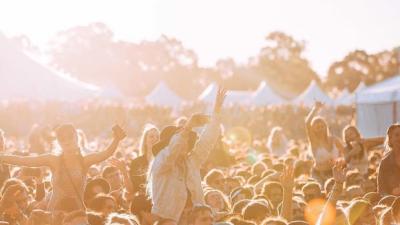 FUCK YEAH: Australia’s First Pill-Testing Trial Green Lit For Groovin’ The Moo