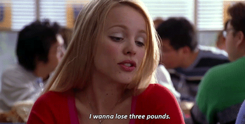 Are Regina George’s Diets Life-Ruiners Or Fetch? We Asked A Nutritionist