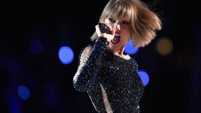 Man Arrested For Breaking Into Taylor Swift’s New York City Townhouse