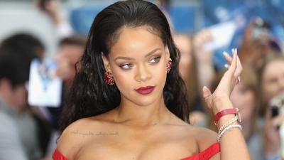 Rihanna Drops A Sneak Peak Of Her New Lingerie Line ‘SAVAGE X FENTY’