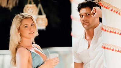 ‘Bachie’ Dreamboats Apollo & Simone Told Us Why Their Relationship Imploded