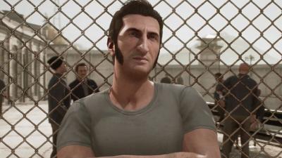 Prison Break Game ‘A Way Out’ Has Sold Way More Copies Than Anyone Expected